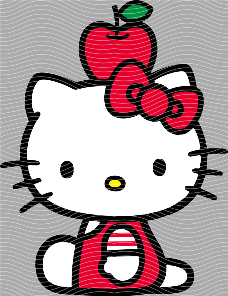 Sanrio-HK 140